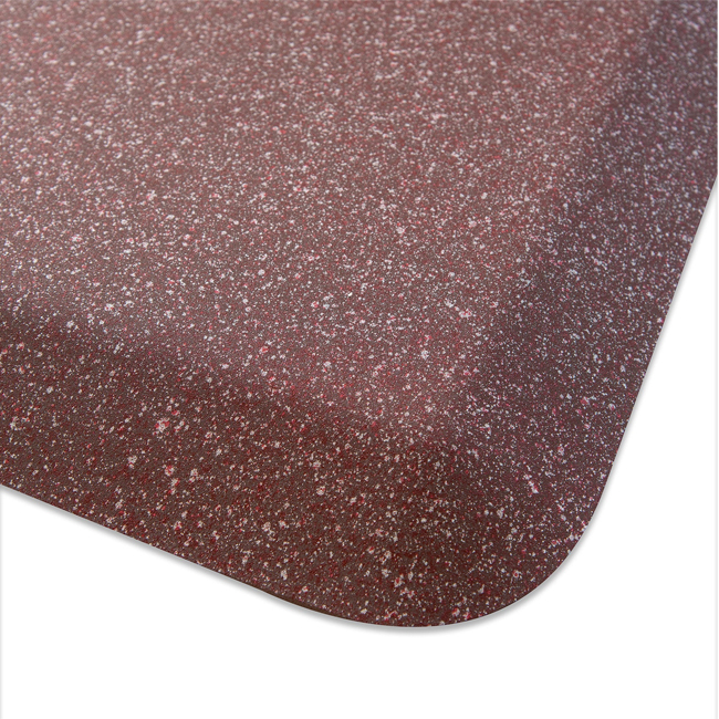 WellnessMats Granite Collection 3X2 Mat