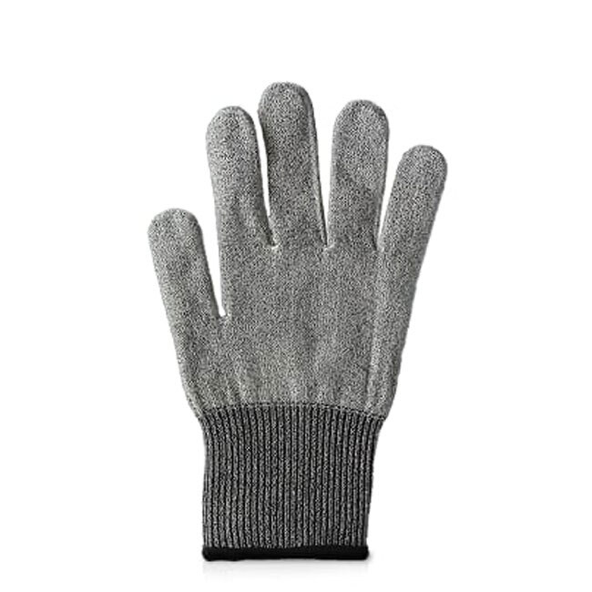 Product Microplane Cut Resistant Kitchen Glove | Black