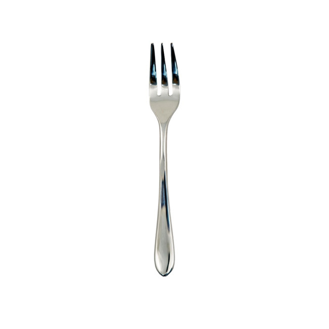 Product Ginkgo Linden Stainless Steel Cocktail Fork