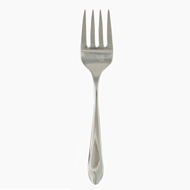 Product Ginkgo Linden Stainless Steel Meat Fork