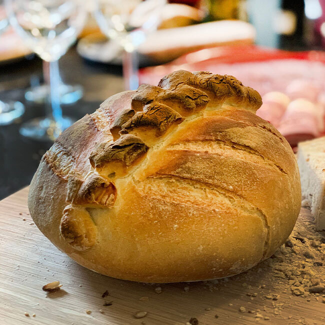 Emile Henry Modern Bread Cloche | Bread