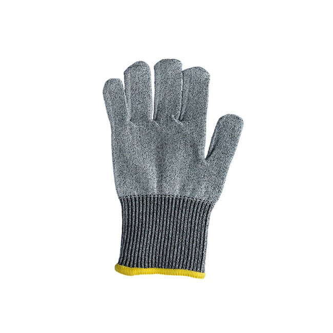 Product Microplane Kid-Size Cut-Resistant Glove | Yellow