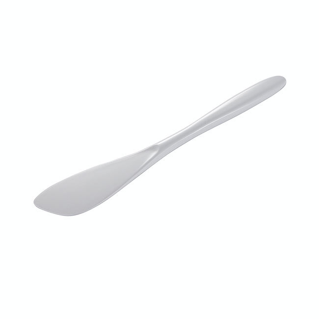 Gourmac Melamine Mini Spreader | 7.75