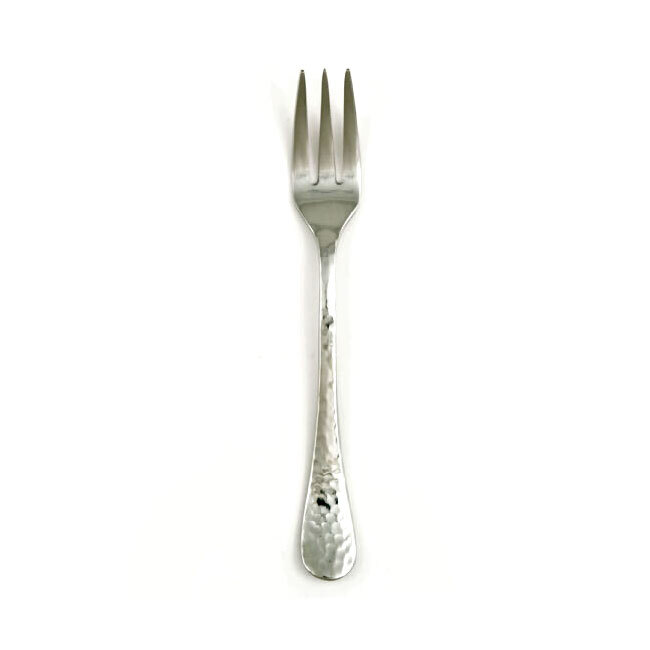 Product Ginkgo Lafayette Stainless Steel Cocktail Fork