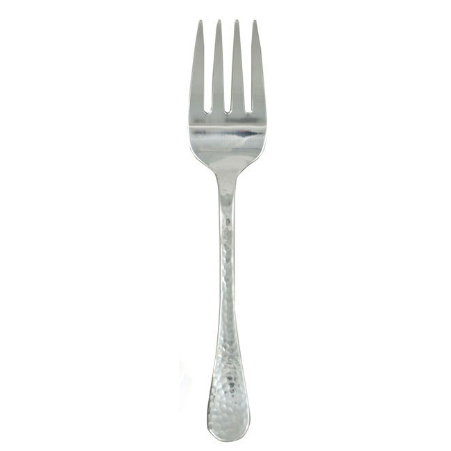 Product Ginkgo Lafayette Stainless Steel Cold Meat Fork