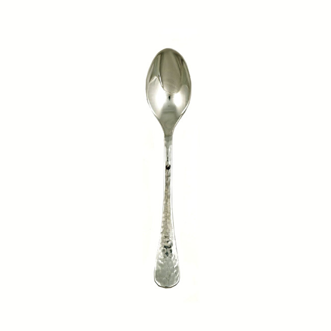 Product Ginkgo Lafayette Stainless Steel Demitasse Spoon