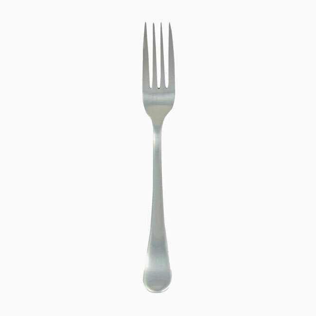 Product Ginkgo Bergen Stainless Steel Dinner Fork