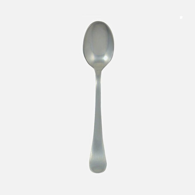 Product Ginkgo Bergen Stainless Steel Dinner Spoon