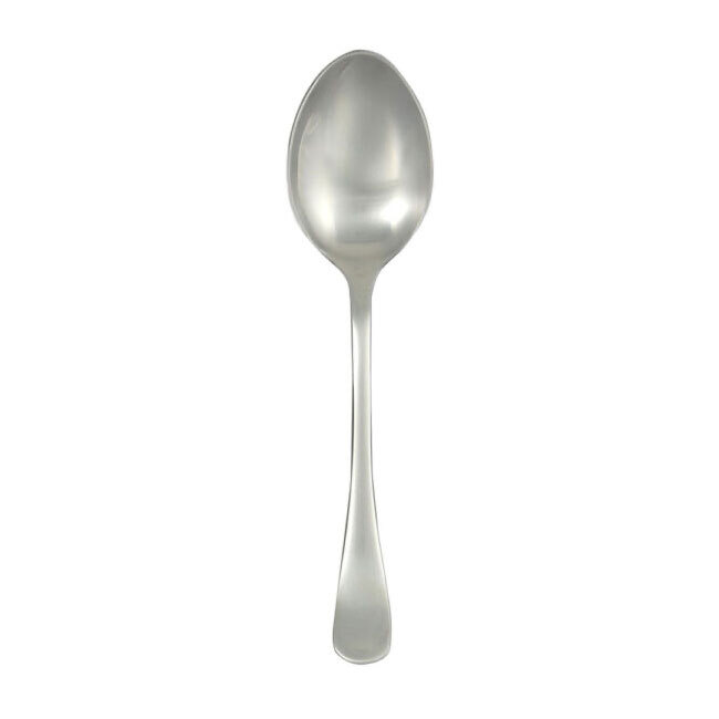 Product Ginkgo Bergen Stainless Steel Serving Spoon