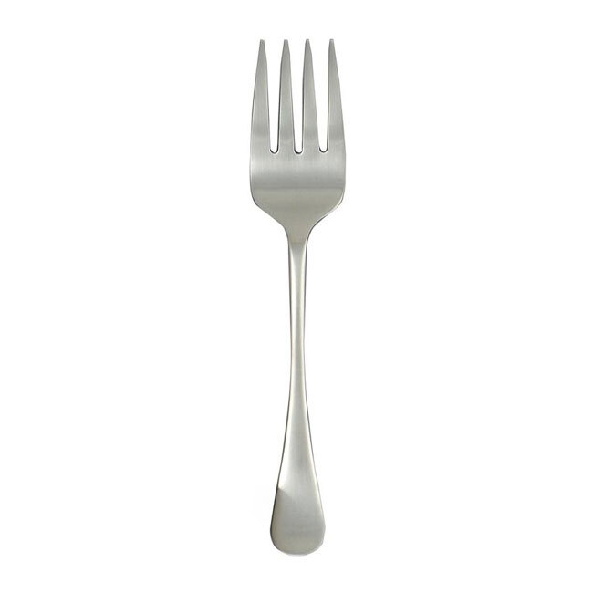 Product Ginkgo Bergen Stainless Steel Cold Meat Fork