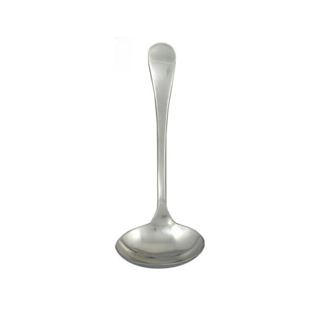 Product Ginkgo Bergen Stainless Steel Sauce Ladle