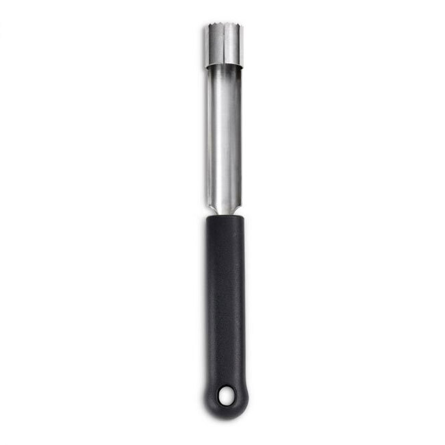 HIC | Cutlery-Pro Apple Corer | Black
