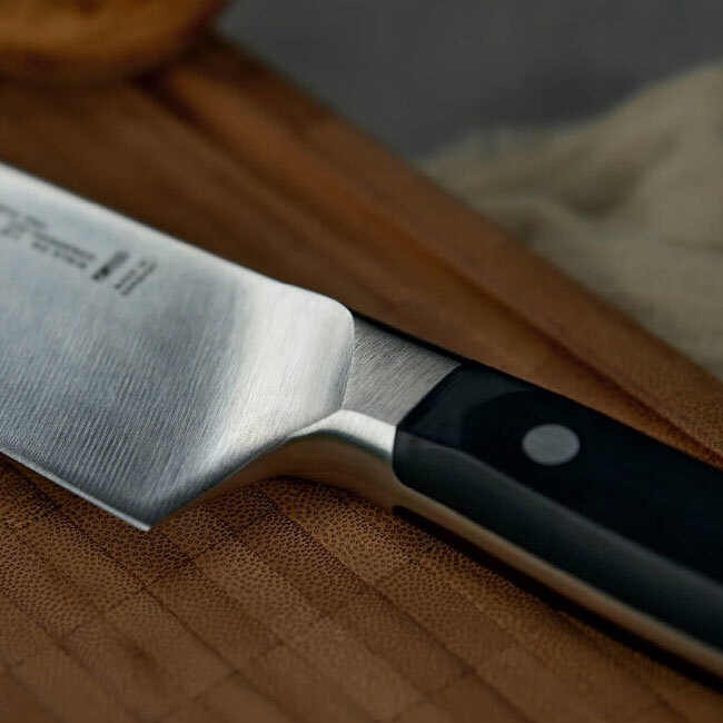 Zwilling J A Henckels PRO 6” Chef's Knife