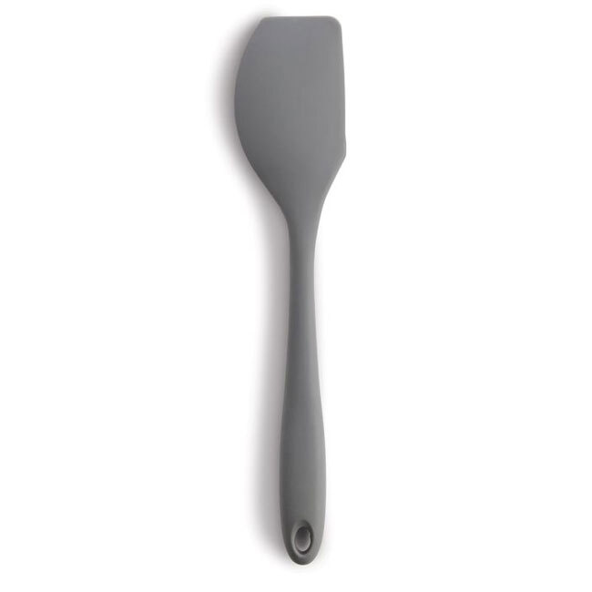 Mrs. Anderson's Baking Silicone Scraper | Gray