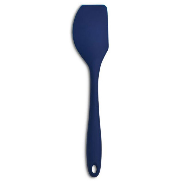 Product Mrs. Anderson's Baking Silicone Scraper | Navy 