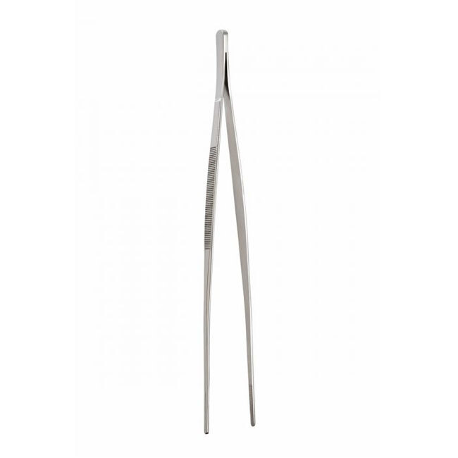 Product HIC | Cutlery-Pro Straight Culinary Precision Tong | 11.875”