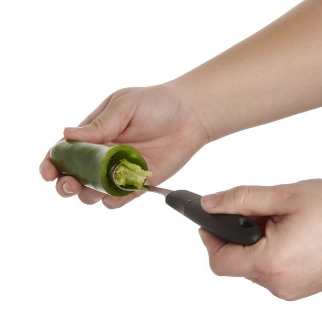 HIC Kitchen | Jalapeno Pepper Corer