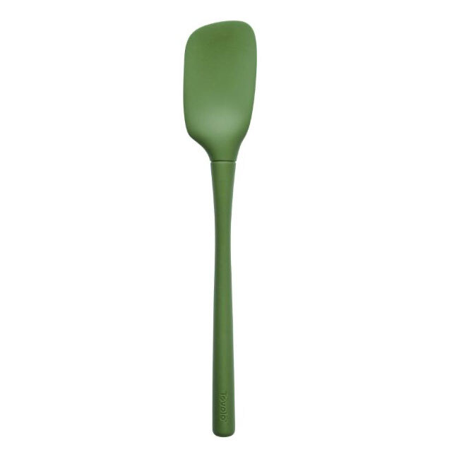 Product Tovolo Flex-Core® Silicone Spoonula | Pesto