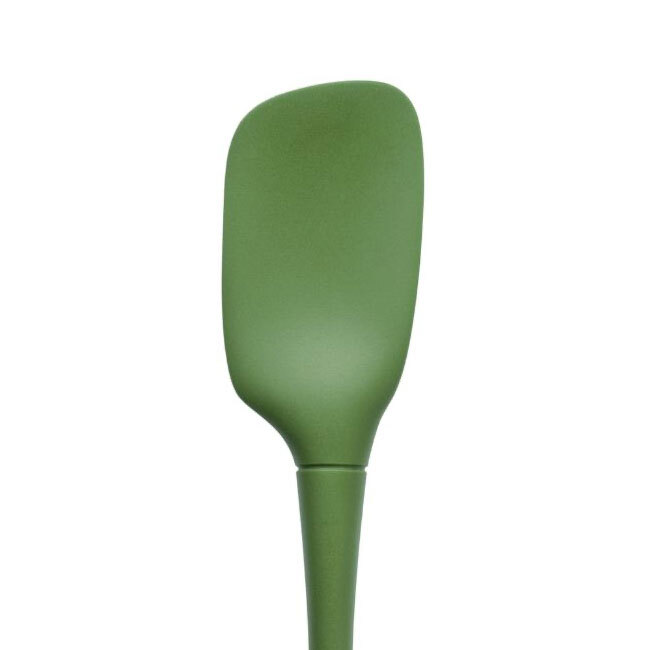 Tovolo Flex-Core® Silicone Spoonula | Pesto