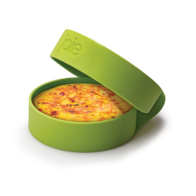 Product HIC | Joie Non-Stick Microwave Single Egg Omelet Maker 