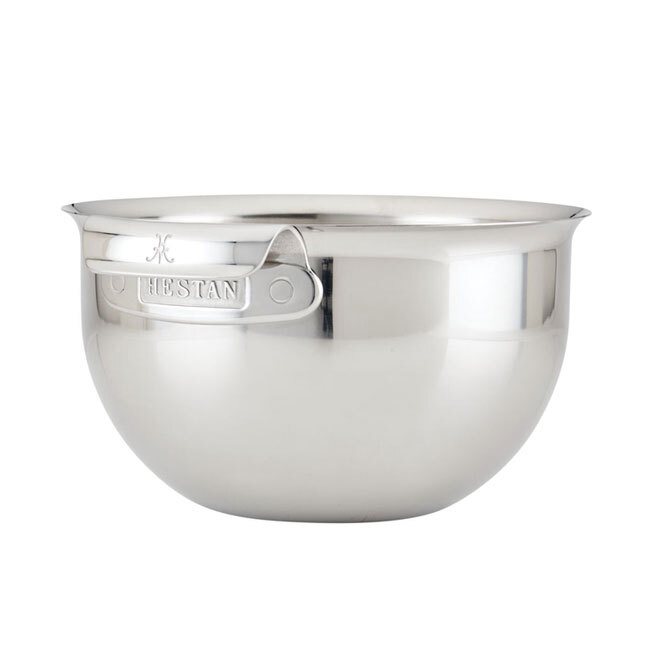 Product Hestan Provisions Stainless Steel Mixing Bowl, 7-Quart