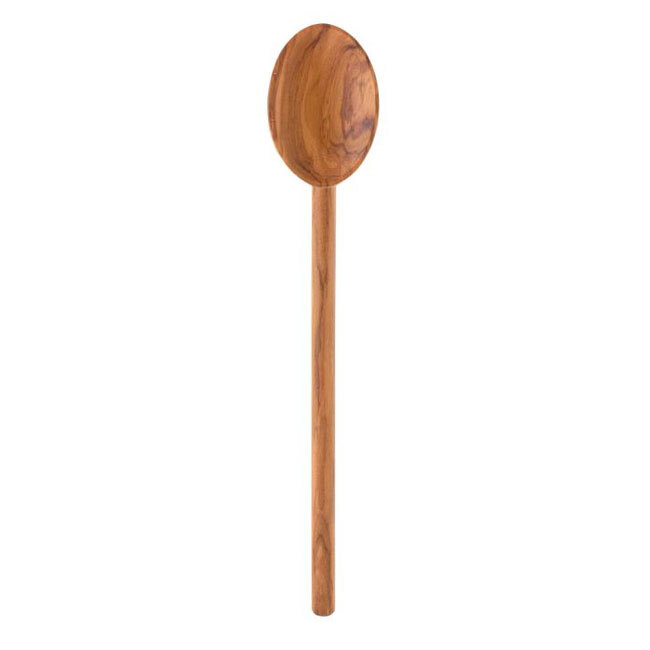 Product HIC | Eddington’s Italian Olive Wood Spoon |  12”