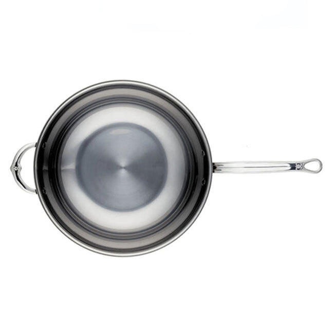 Hestan NanoBond® Titanium Chef's Pan, 14-Inch