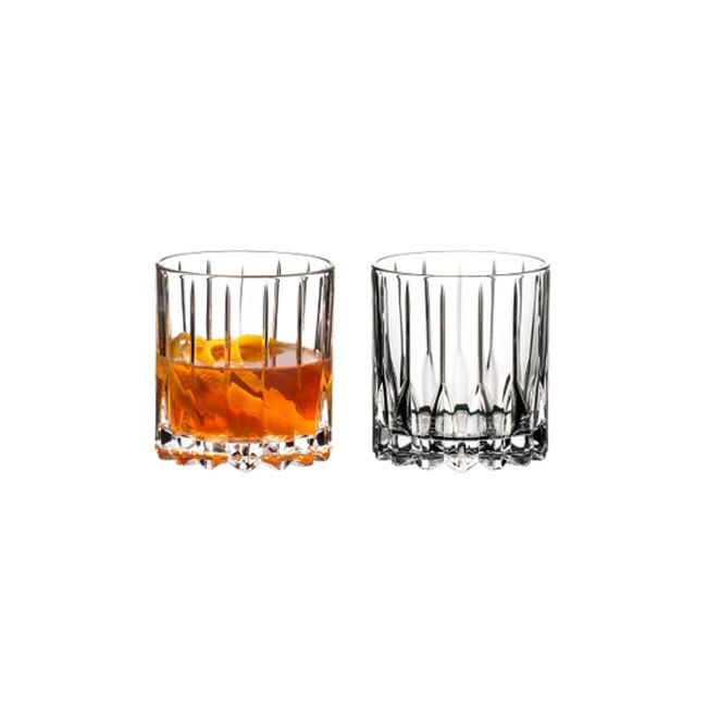 Product Riedel Drink Specific Glassware Neat Glass | Set of 2