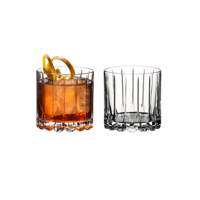 Product Riedel Drink Specific Glassware Rocks Glass | Set of 2