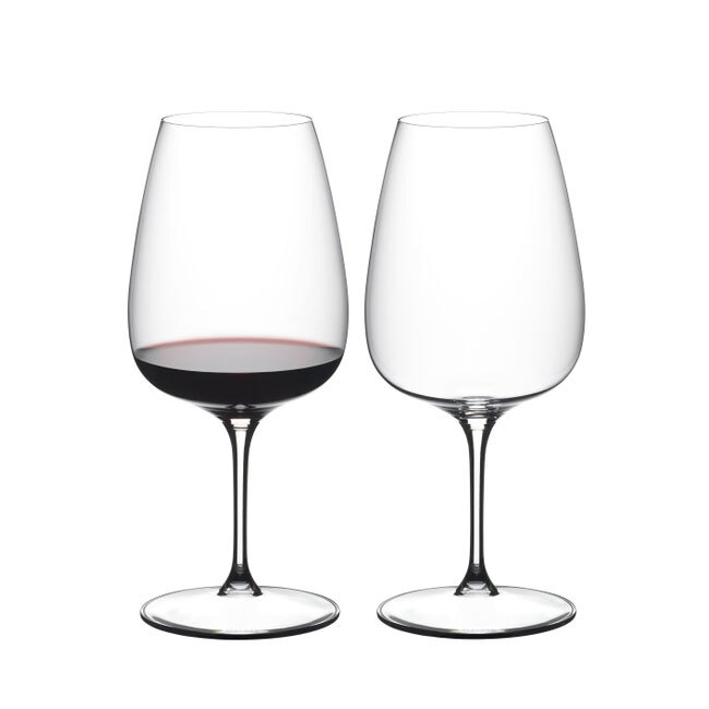 Riedel GRAPE@RIEDEL Cabernet/Merlot/Cocktail Glass | Set of 2