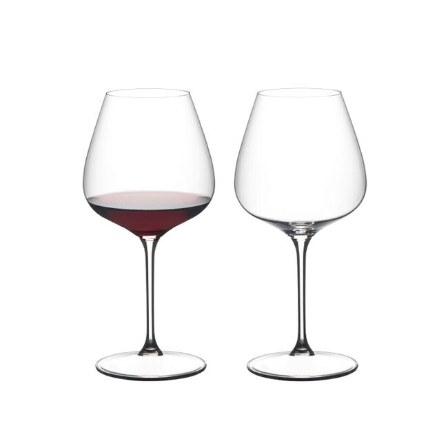 Riedel GRAPE@RIEDEL Pinot Noir/Nebbiolo/Aperitivo | Set of 2