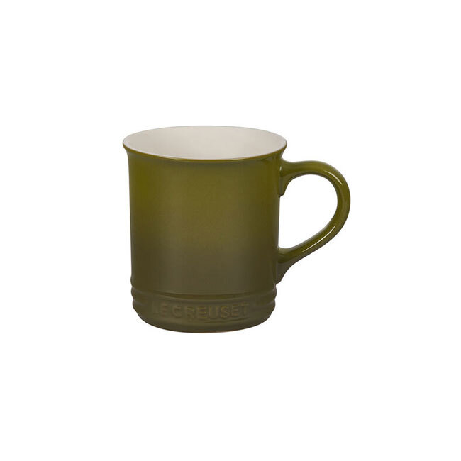 Product Le Creuset Vancouver Mug | Olive