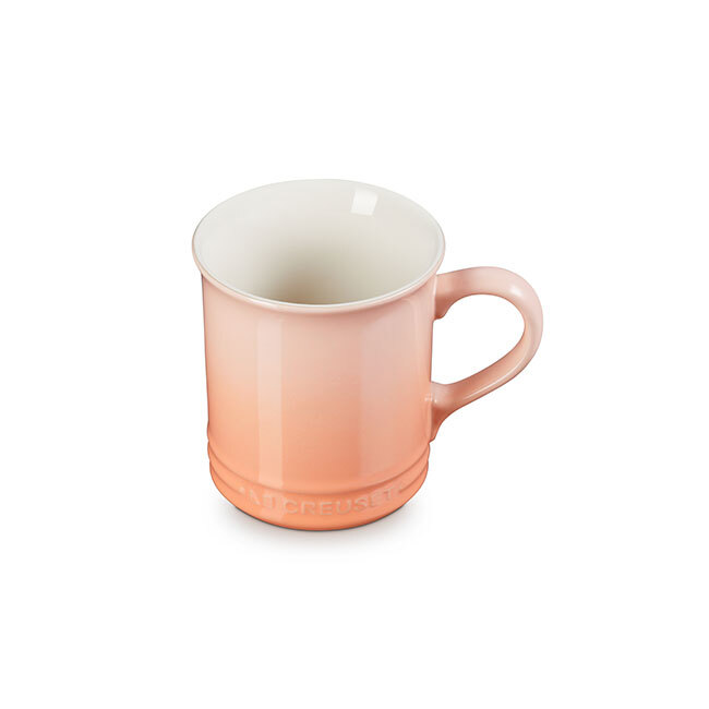 Le Creuset Vancouver Mug | Pêche