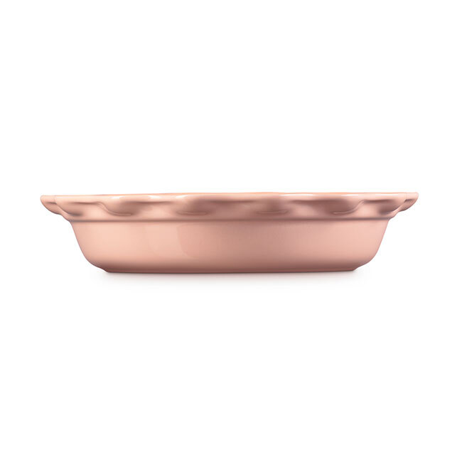 Le Creuset Heritage Pie Dish - Pêche