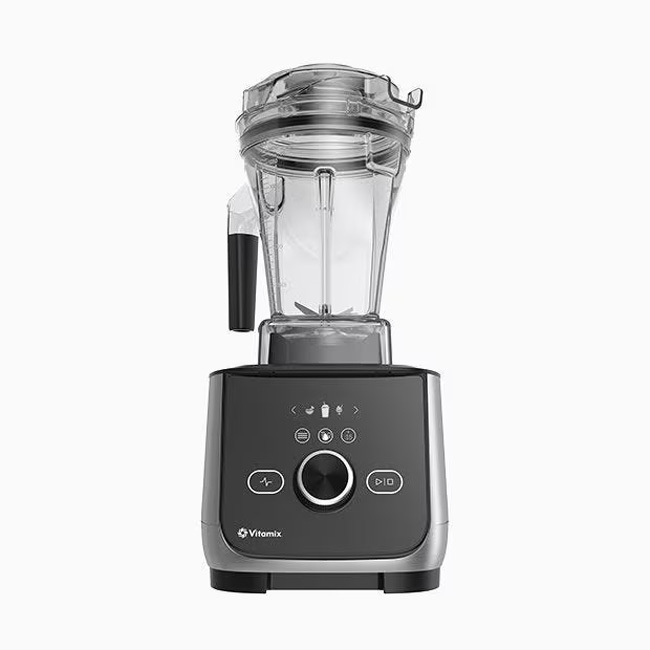 Vitamix Ascent Series X4 | Brushed Stainless