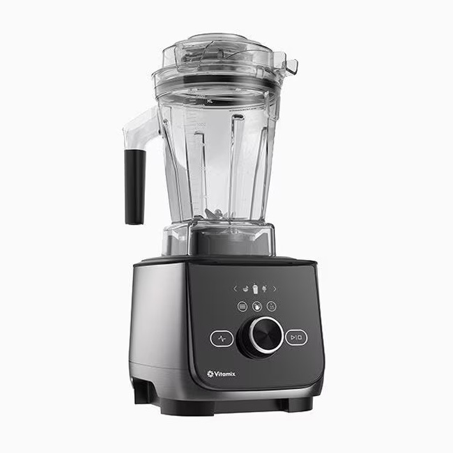 Vitamix Ascent Series X4 | Brushed Stainless