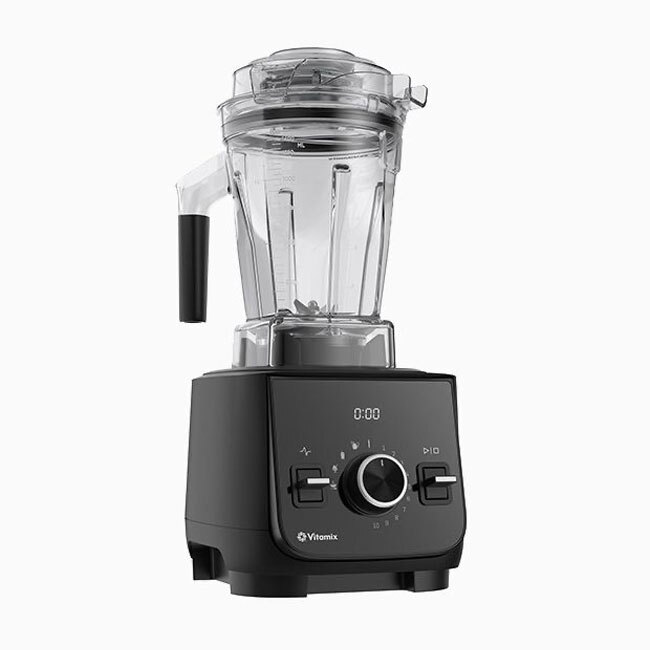 Vitamix Ascent® Series X2 | Nano Gray