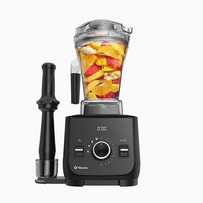 Vitamix Ascent® Series X2 | Nano Gray