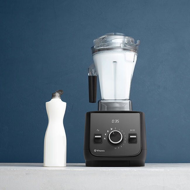 Vitamix Ascent® Series X2 | Nano Gray