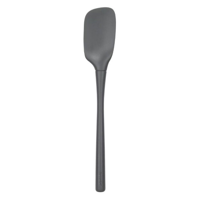 Product Tovolo All-Silicone Spoonula | Charcoal