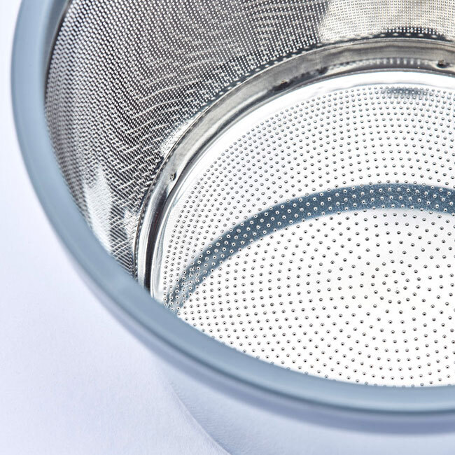 Able Brewing BASKET Filter - detail