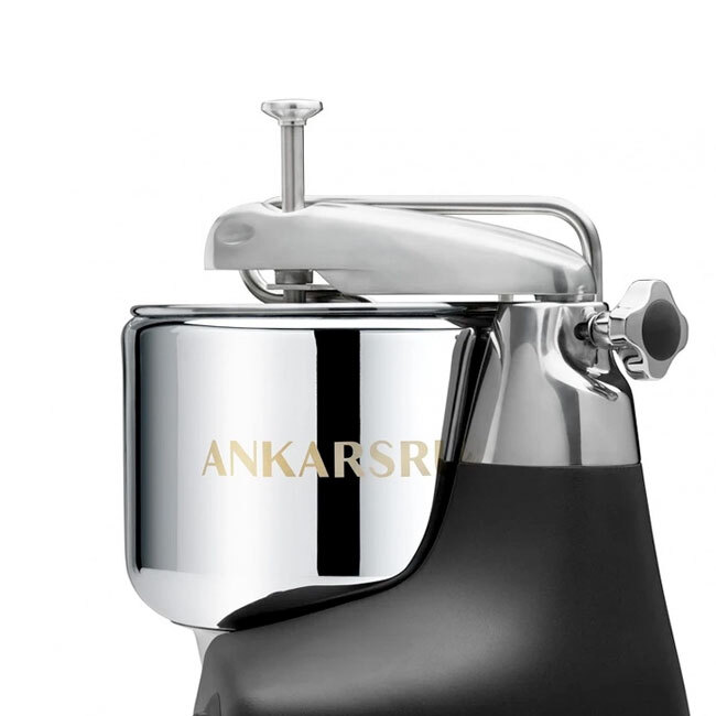 Ankarsrum Assistent Original® Mixer - detail