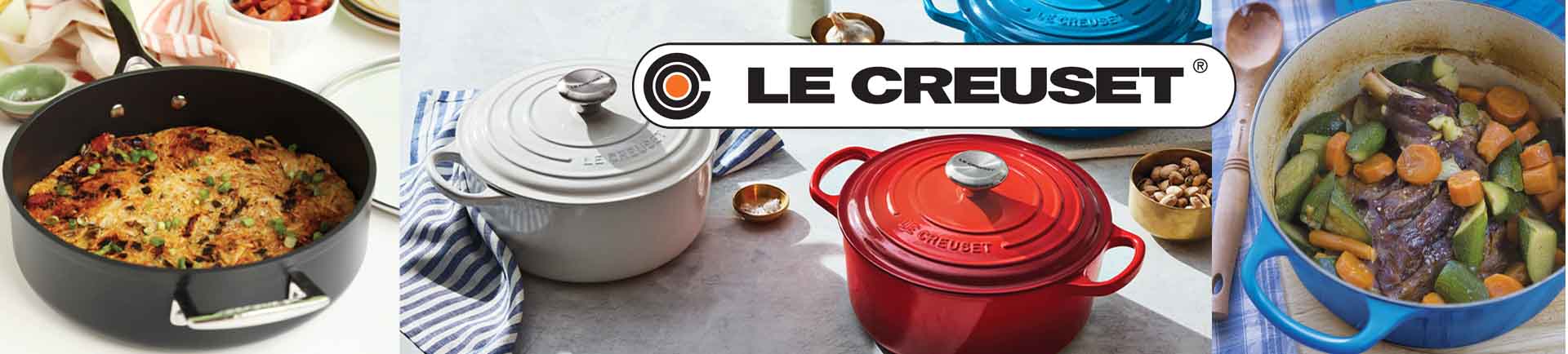 Le Creuset, Rice Pot Cotton Olive Gold Knob Cast Iron Free Shipping from  Japan