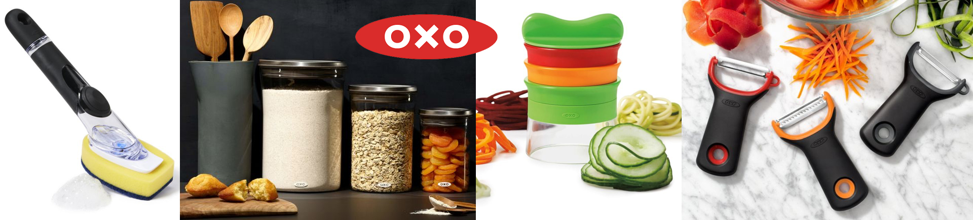 OXO Good Grips Silicone Pot Holder - Seltzer - Spoons N Spice