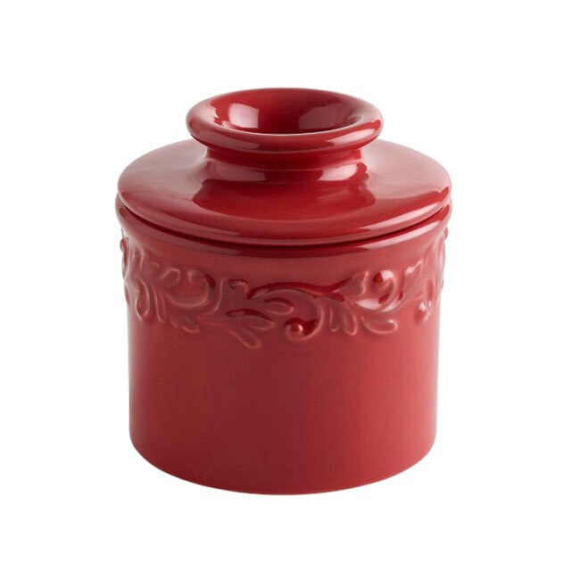 Butter Bell® | Rouge Antique 