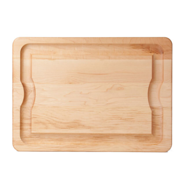 Product J.K. Adams Maple BBQ Carving Board | 20