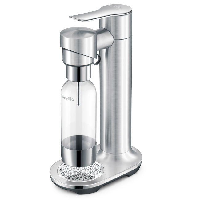 Product Breville InFizz™ Fusion