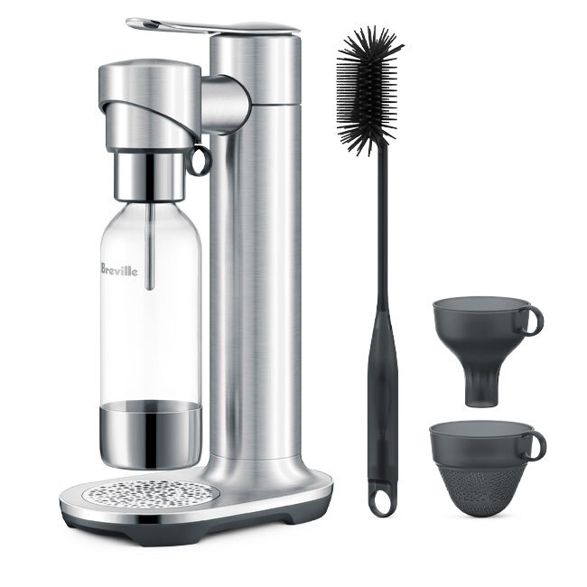 Breville InFizz™ Fusion