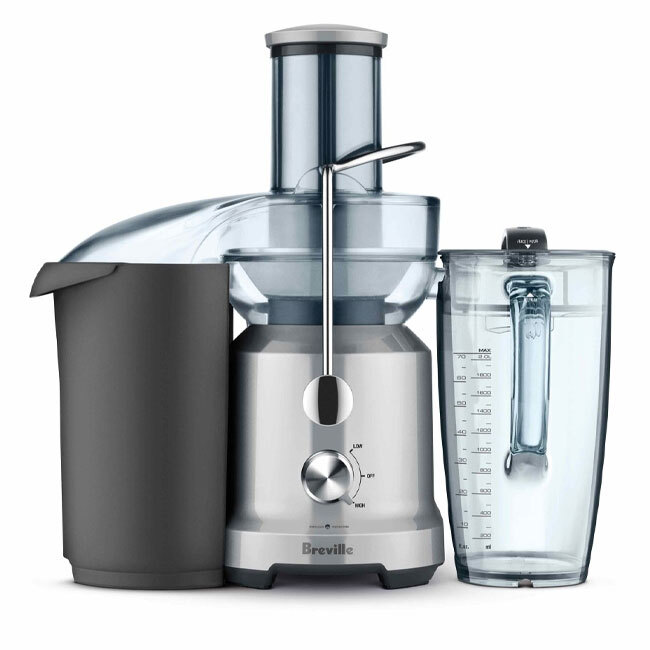 Breville Juice Fountain® Cold