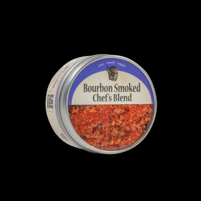 Product Bourbon Barrel Foods | Bourbon Smoked Chef’s Blend